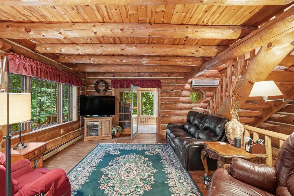 1091 River Trail White Cloud, MI 49349