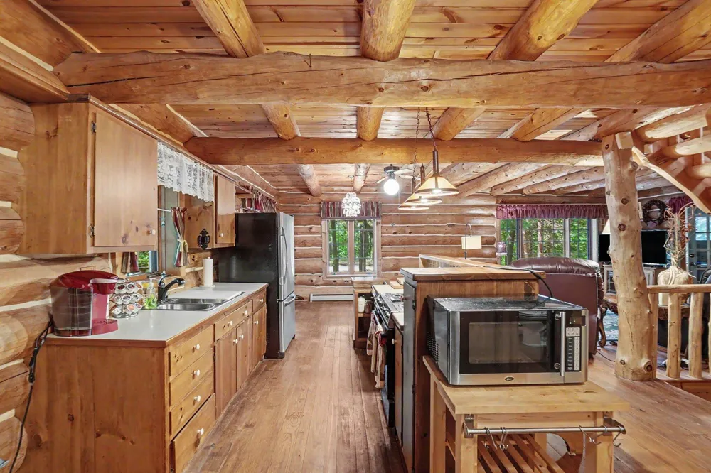 1091 River Trail White Cloud, MI 49349