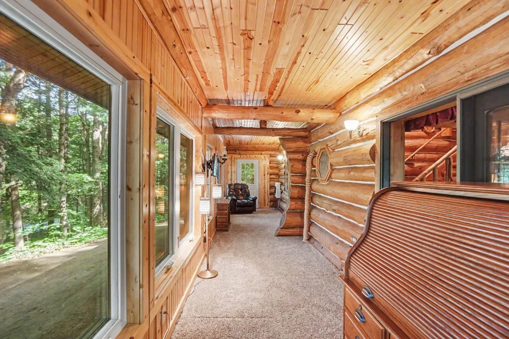 1091 River Trail White Cloud, MI 49349