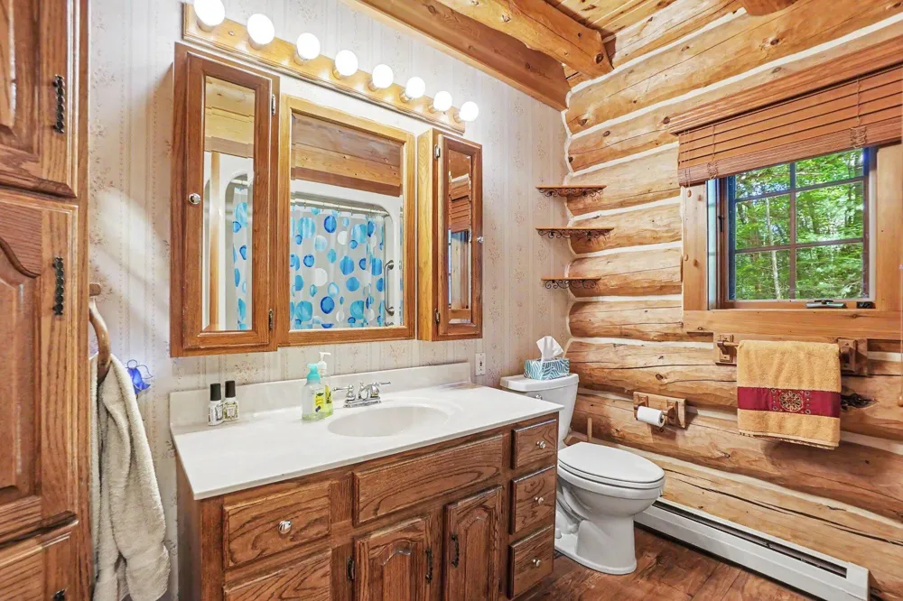 1091 River Trail White Cloud, MI 49349