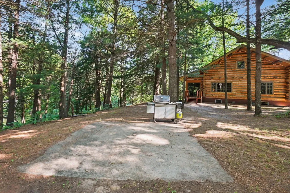1091 River Trail White Cloud, MI 49349