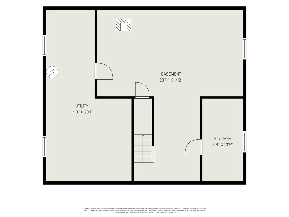 1091 River Trail White Cloud, MI 49349
