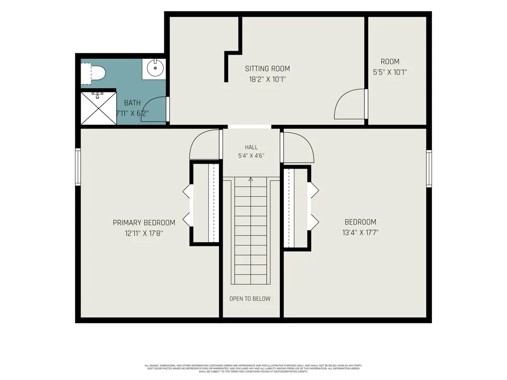 1091 River Trail White Cloud, MI 49349