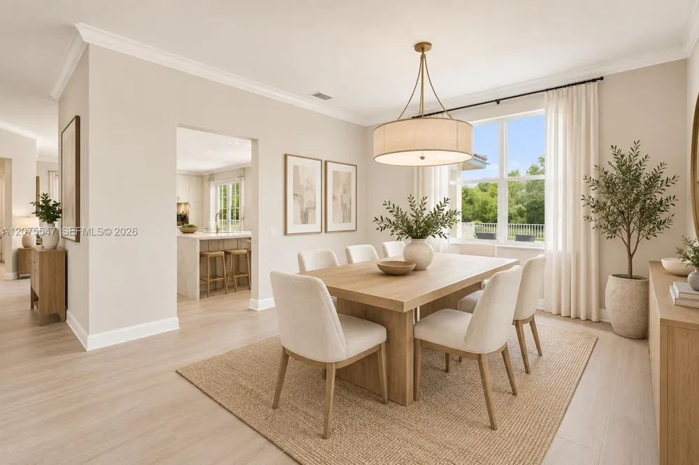 861 Crestview Cir Weston, FL 33327