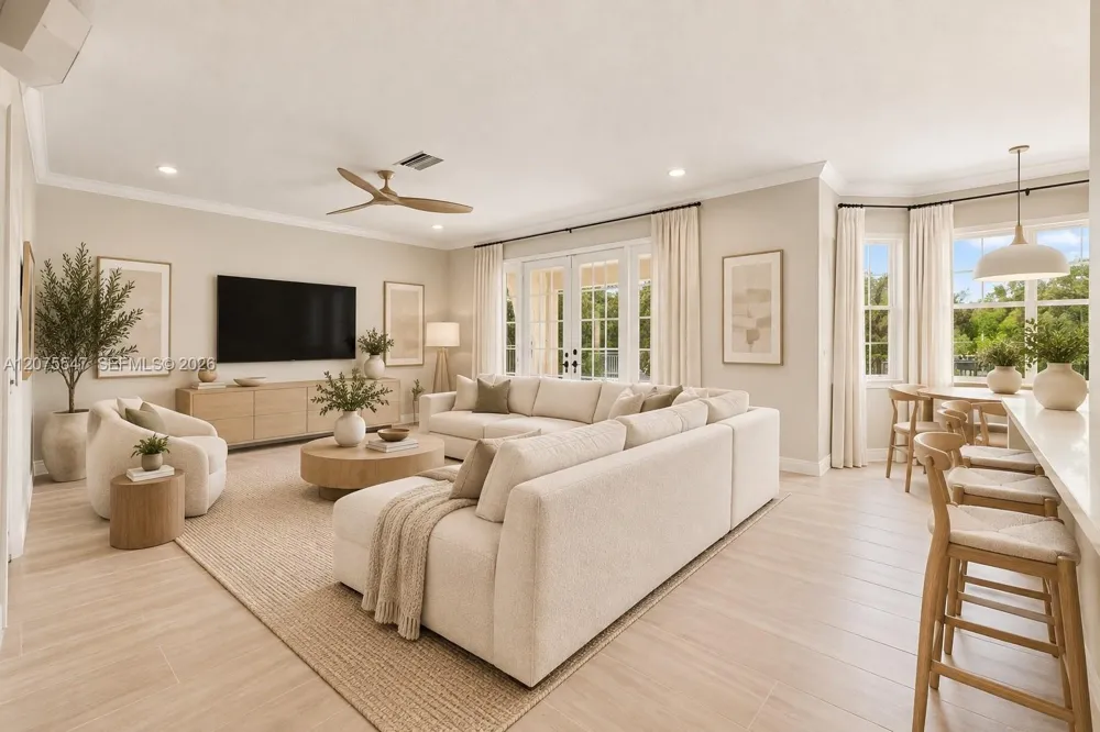 861 Crestview Cir Weston, FL 33327