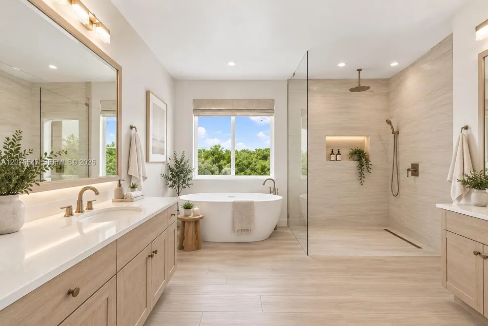 861 Crestview Cir Weston, FL 33327