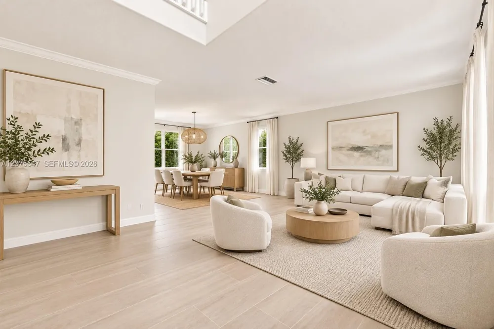 861 Crestview Cir Weston, FL 33327