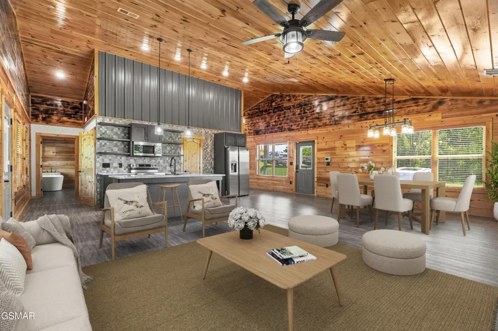 353 Oak Lake Drive Drive Sevierville, TN 37876