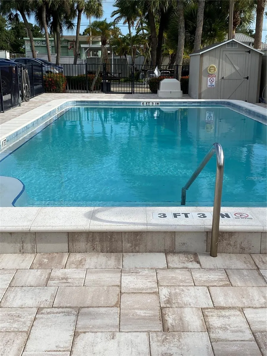 14531 WALSINGHAM ROAD #224 Largo, FL 33774