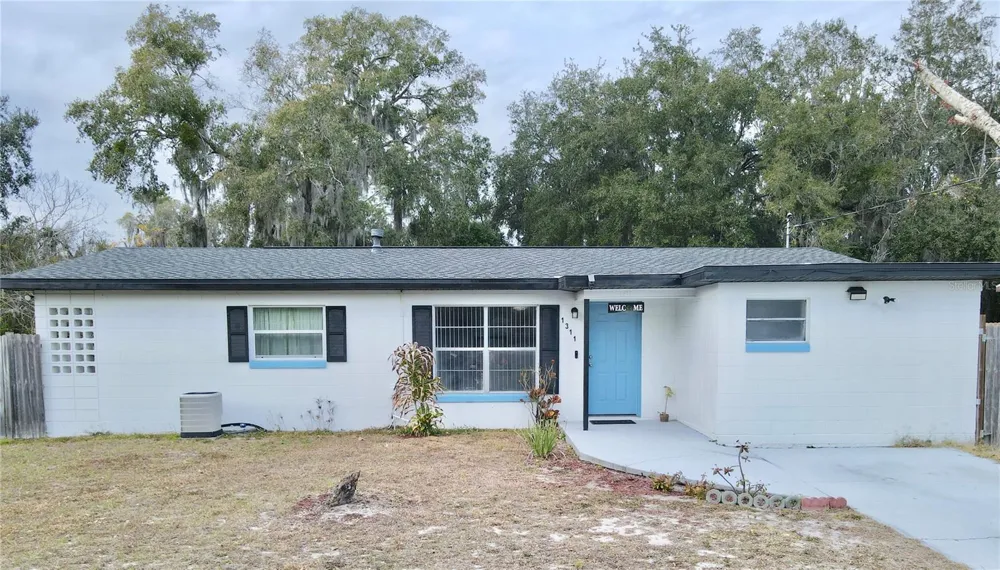 1311 BRAEBURY DRIVE Leesburg, FL 34748