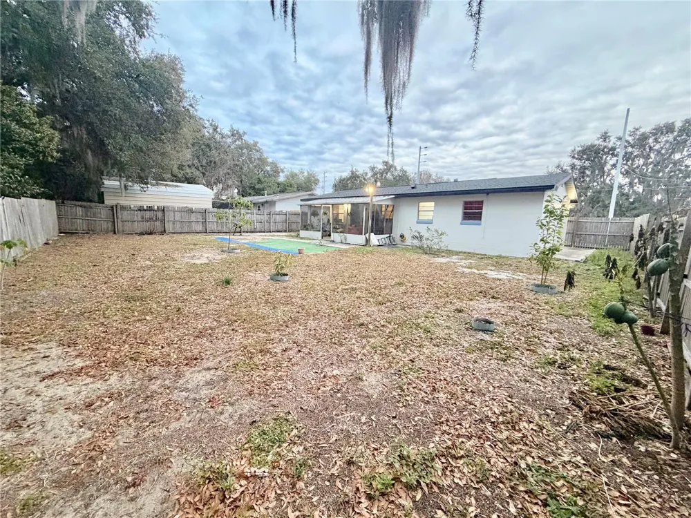 1311 BRAEBURY DRIVE Leesburg, FL 34748