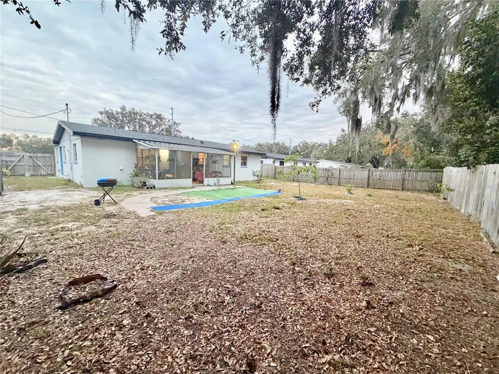 1311 BRAEBURY DRIVE Leesburg, FL 34748