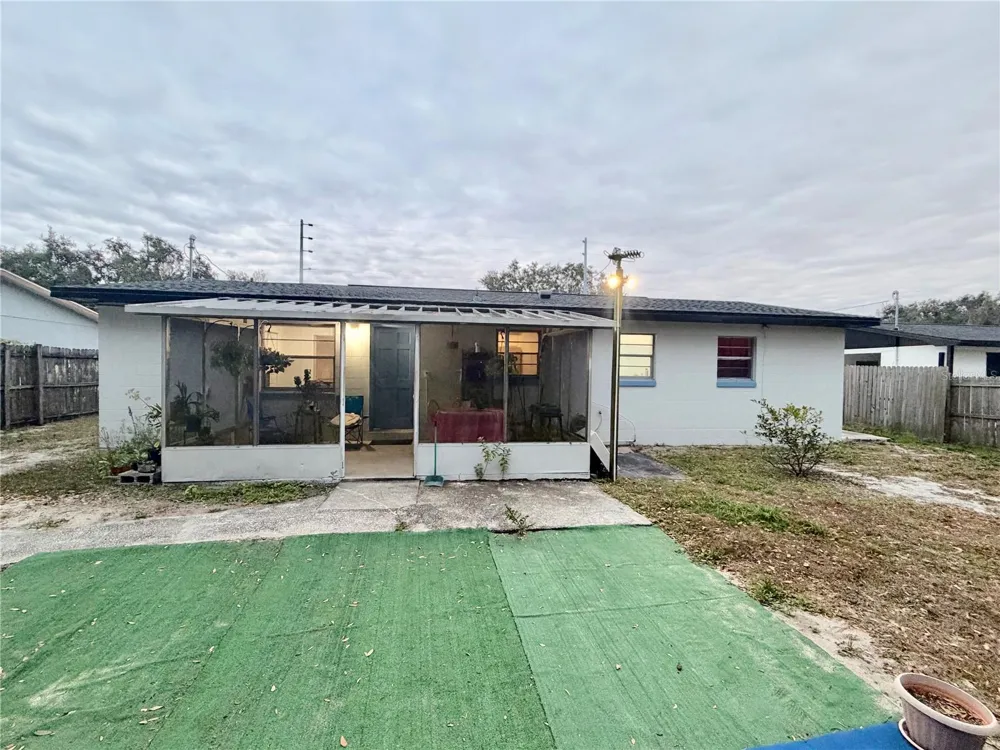 1311 BRAEBURY DRIVE Leesburg, FL 34748