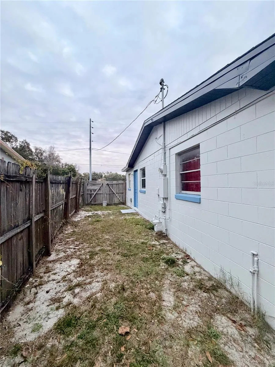 1311 BRAEBURY DRIVE Leesburg, FL 34748