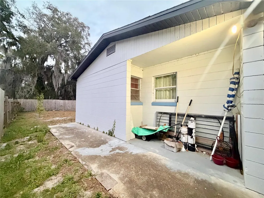 1311 BRAEBURY DRIVE Leesburg, FL 34748