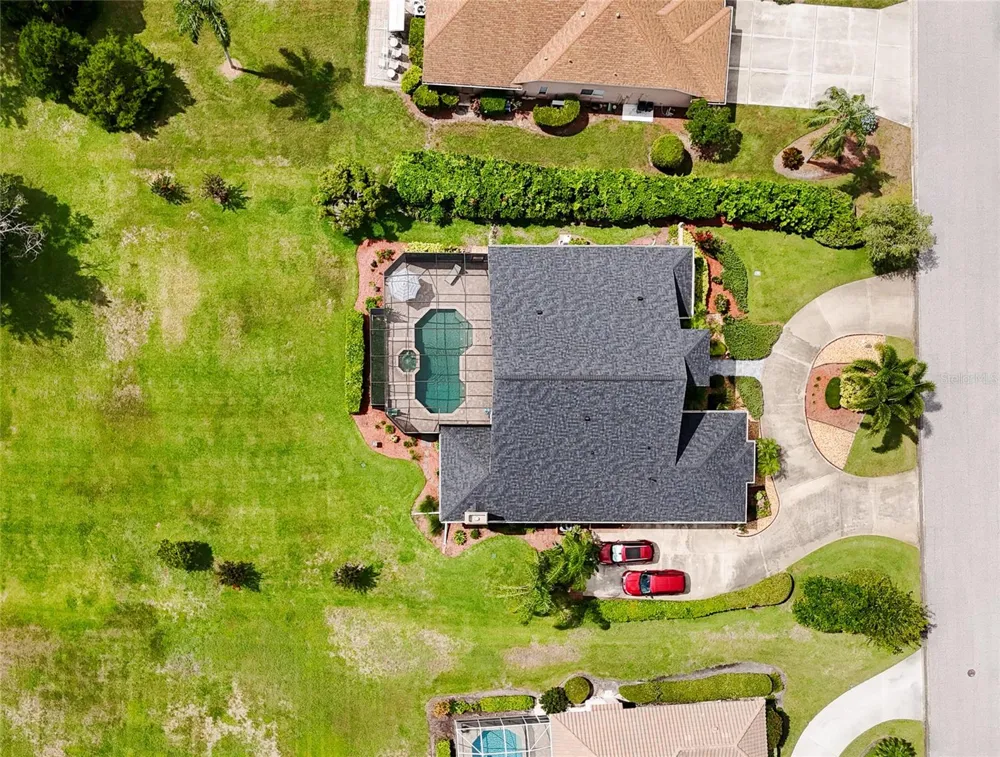 6213 GLEN ABBEY LANE Bradenton, FL 34202