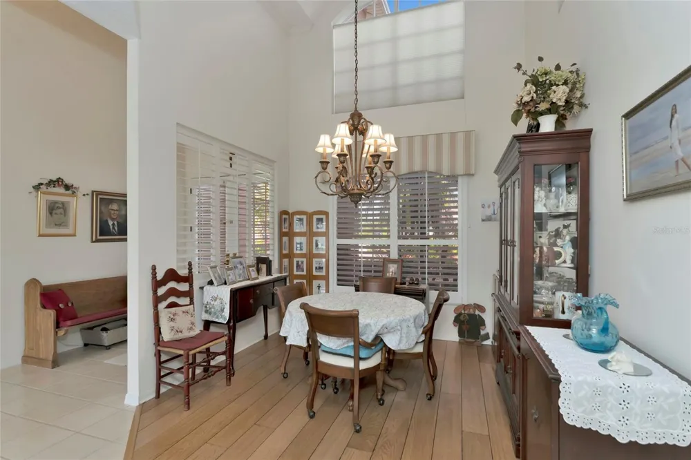 6213 GLEN ABBEY LANE Bradenton, FL 34202