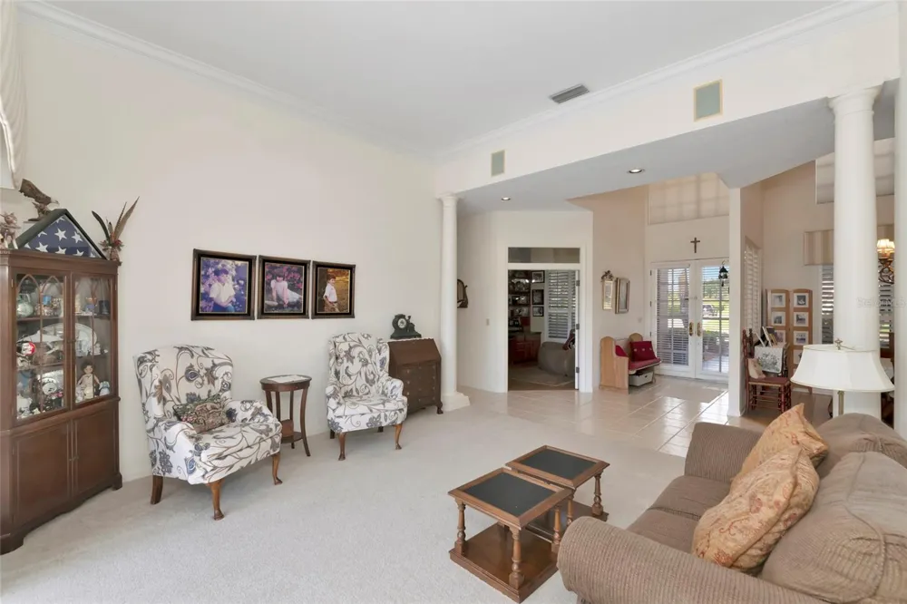 6213 GLEN ABBEY LANE Bradenton, FL 34202