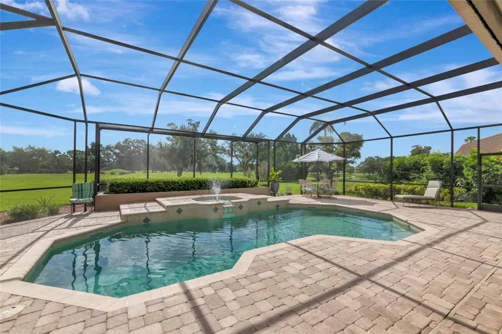 6213 GLEN ABBEY LANE Bradenton, FL 34202