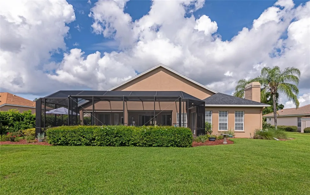 6213 GLEN ABBEY LANE Bradenton, FL 34202
