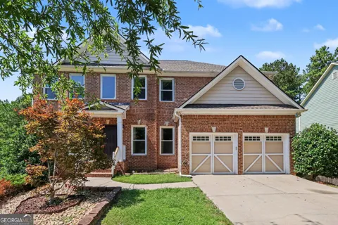 2890 Maple Springs CT