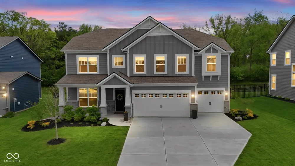 6870 Hidden Meadow Pass McCordsville, IN 46055