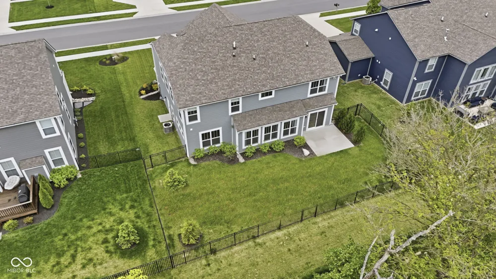 6870 Hidden Meadow Pass McCordsville, IN 46055