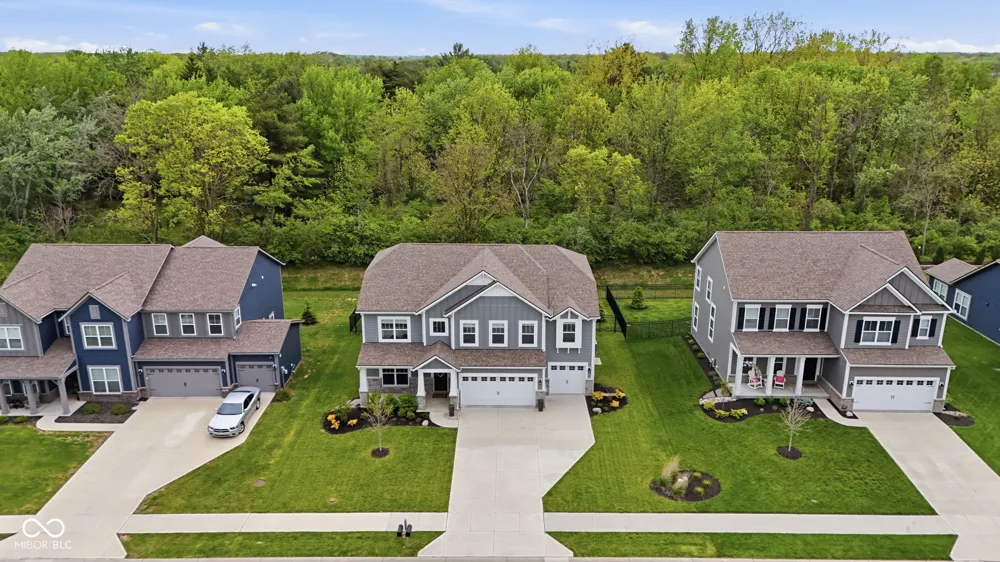 6870 Hidden Meadow Pass McCordsville, IN 46055