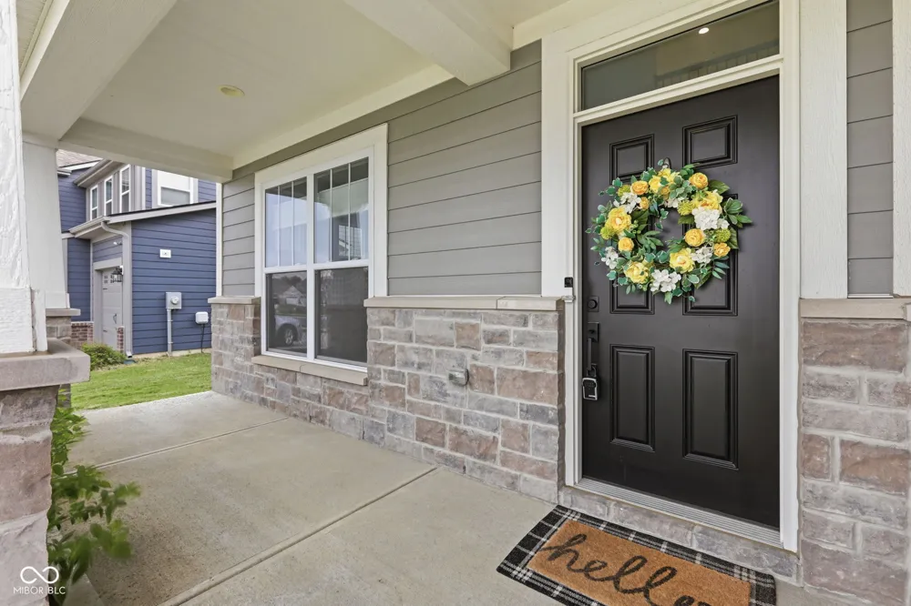 6870 Hidden Meadow Pass McCordsville, IN 46055