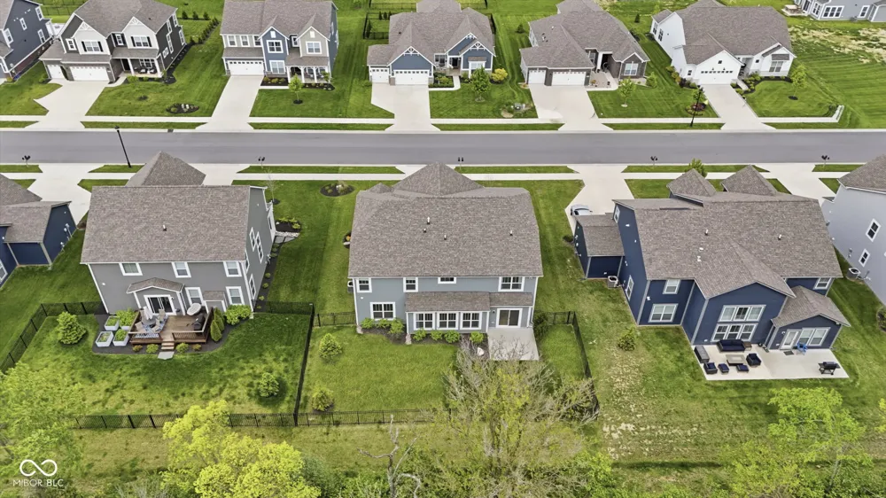 6870 Hidden Meadow Pass McCordsville, IN 46055