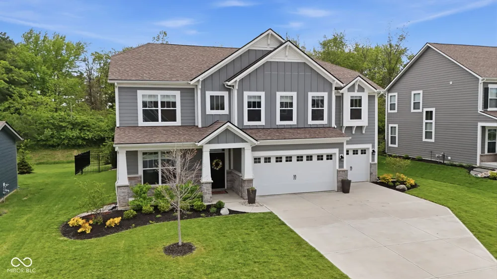 6870 Hidden Meadow Pass McCordsville, IN 46055