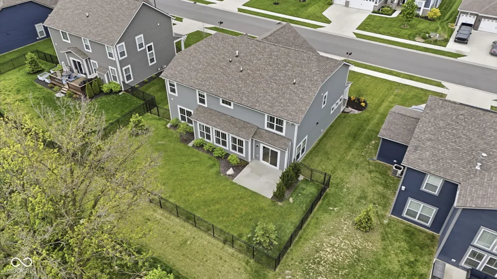 6870 Hidden Meadow Pass McCordsville, IN 46055