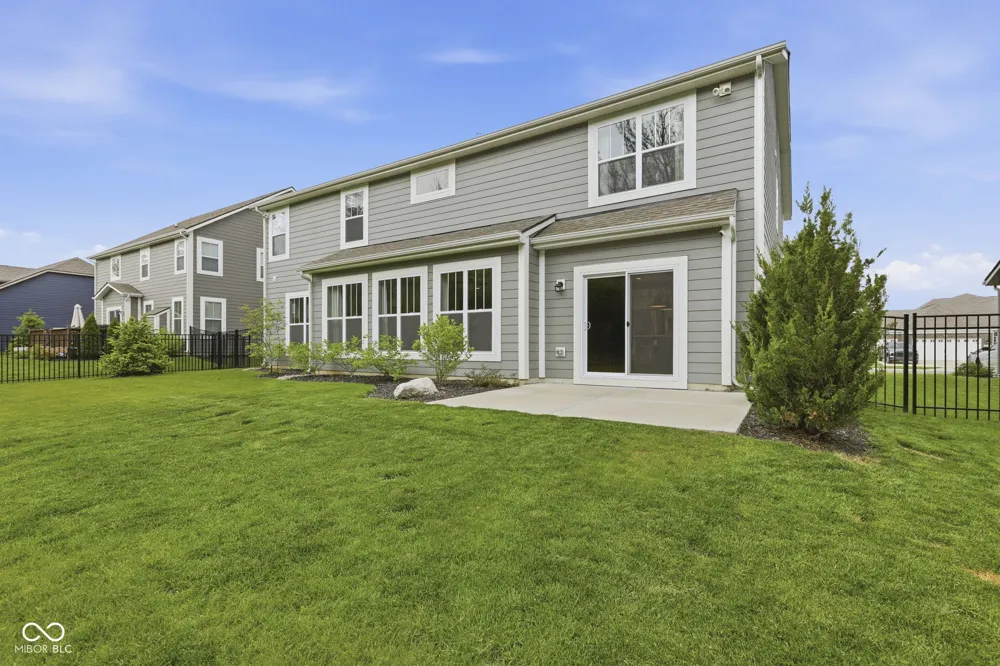 6870 Hidden Meadow Pass McCordsville, IN 46055