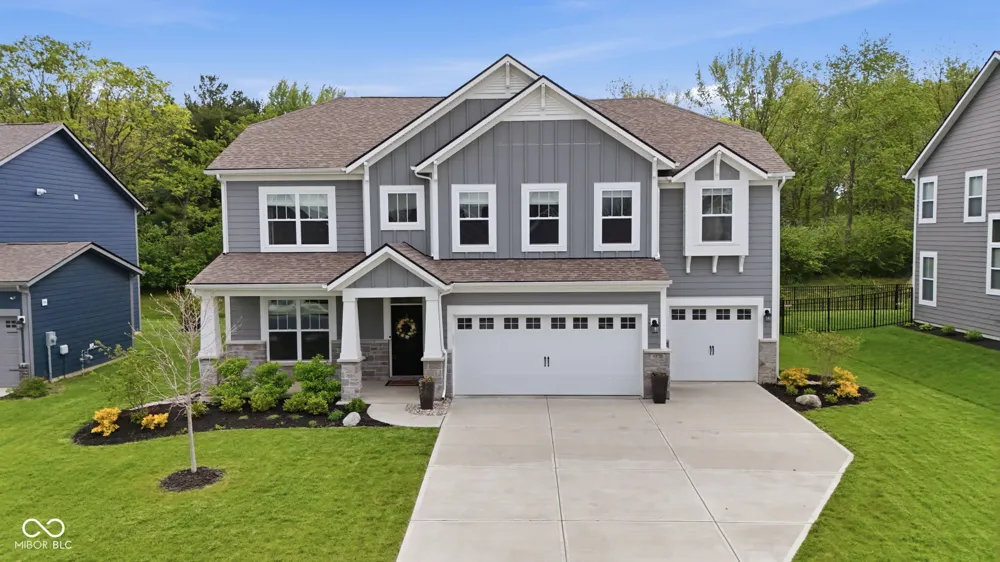 6870 Hidden Meadow Pass McCordsville, IN 46055