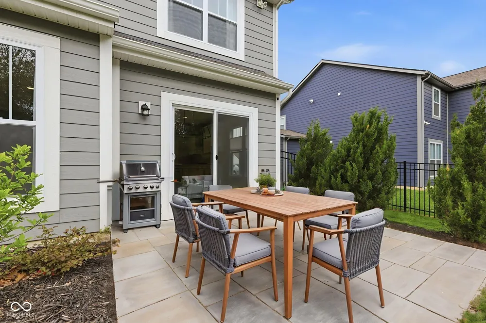 6870 Hidden Meadow Pass McCordsville, IN 46055