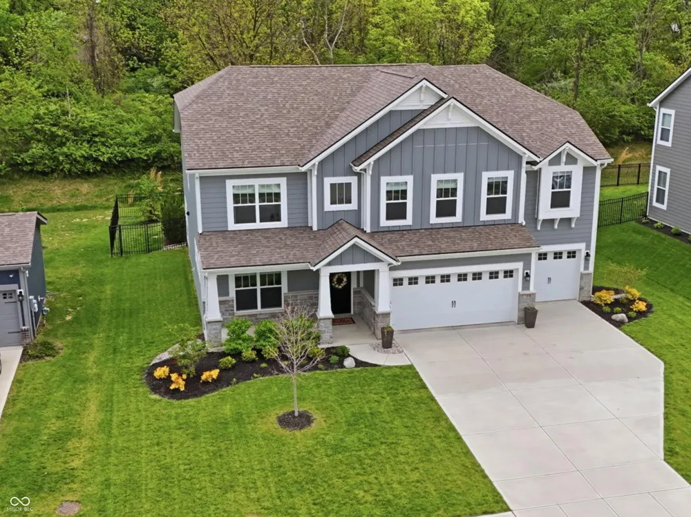 6870 Hidden Meadow Pass McCordsville, IN 46055