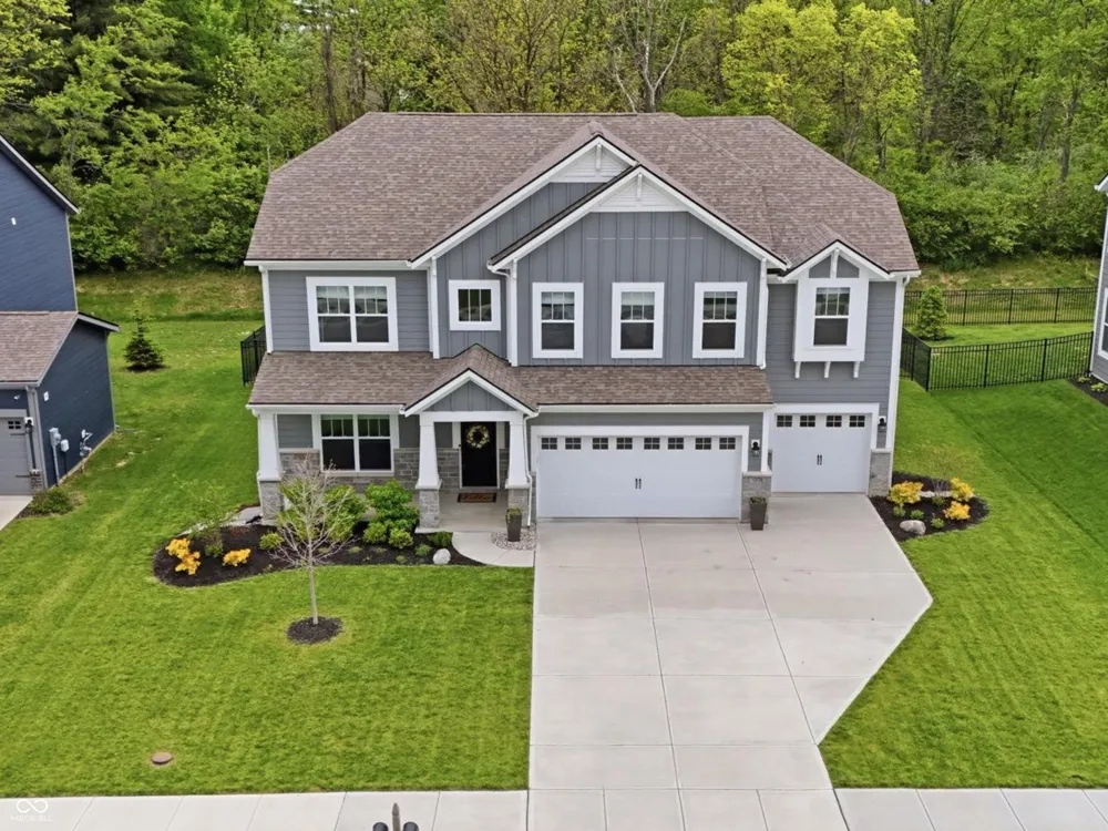 6870 Hidden Meadow Pass McCordsville, IN 46055