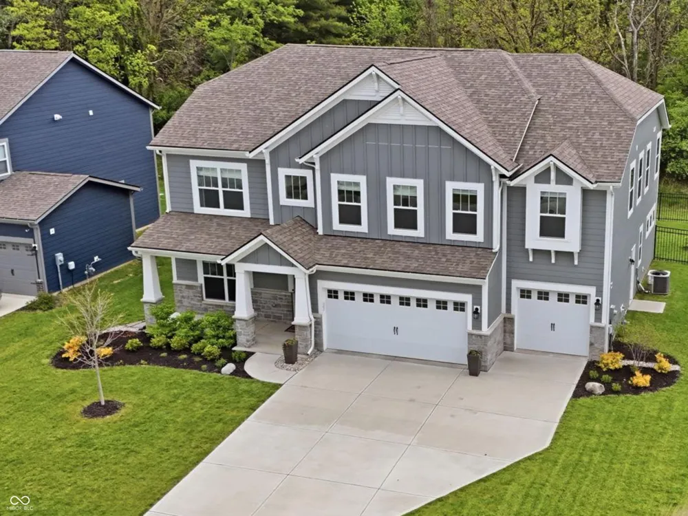 6870 Hidden Meadow Pass McCordsville, IN 46055