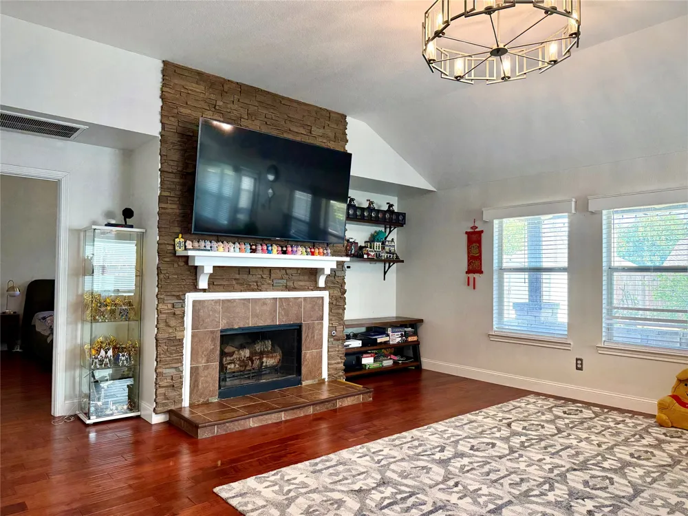 7704 Val Verde Drive McKinney, TX 75071