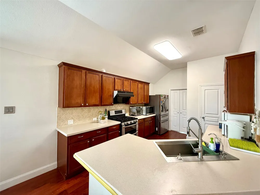 7704 Val Verde Drive McKinney, TX 75071