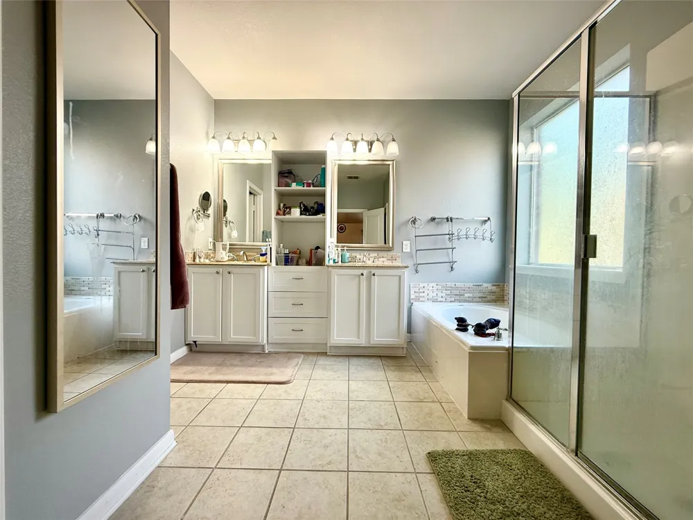 7704 Val Verde Drive McKinney, TX 75071