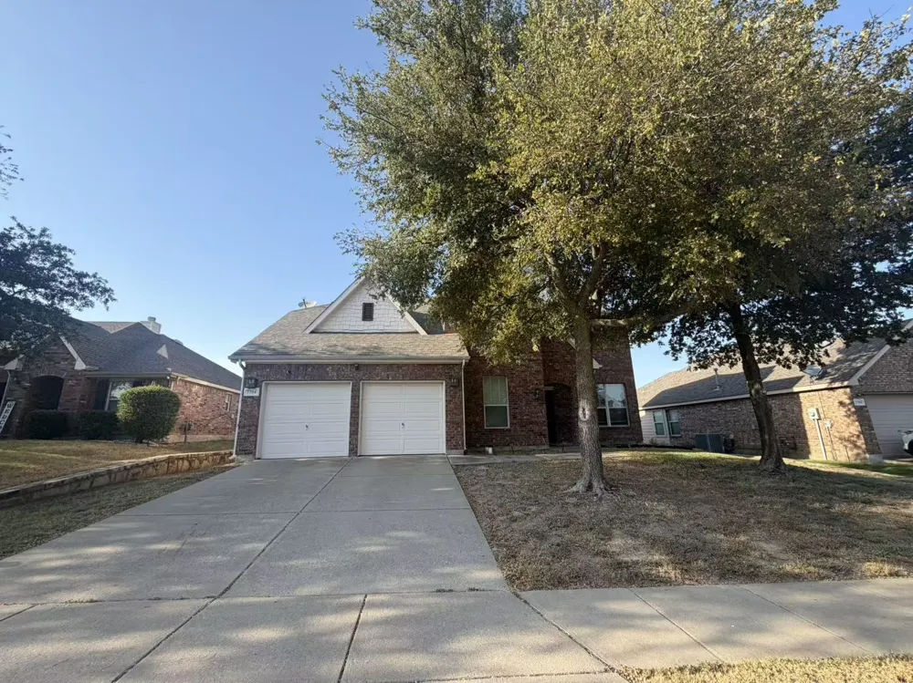 7704 Val Verde Drive McKinney, TX 75071