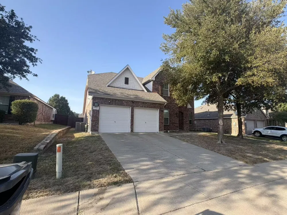 7704 Val Verde Drive McKinney, TX 75071