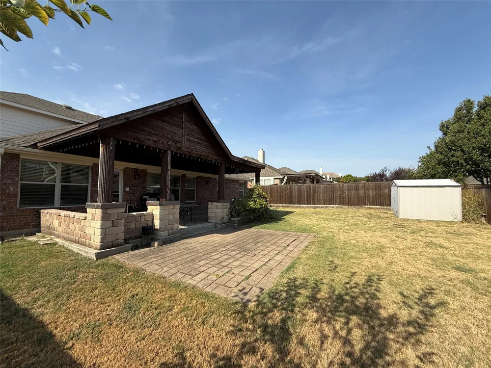 7704 Val Verde Drive McKinney, TX 75071