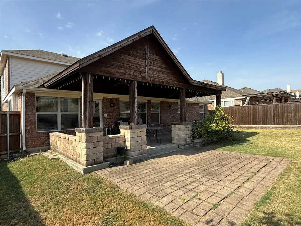 7704 Val Verde Drive McKinney, TX 75071