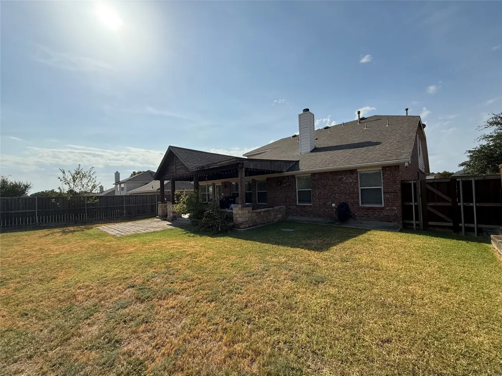 7704 Val Verde Drive McKinney, TX 75071