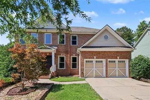 2890 Maple Springs Court