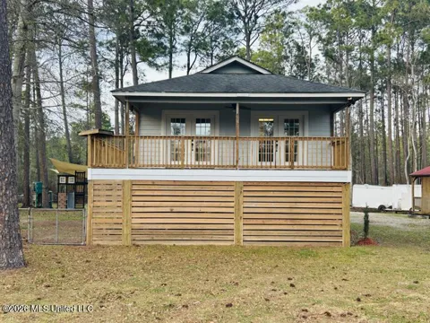 3225 Blue Wood Drive