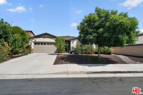30272 Rustler Way