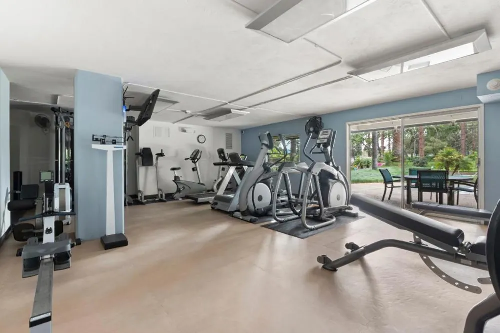 101 Alma Street #503 Palo Alto, CA 94301